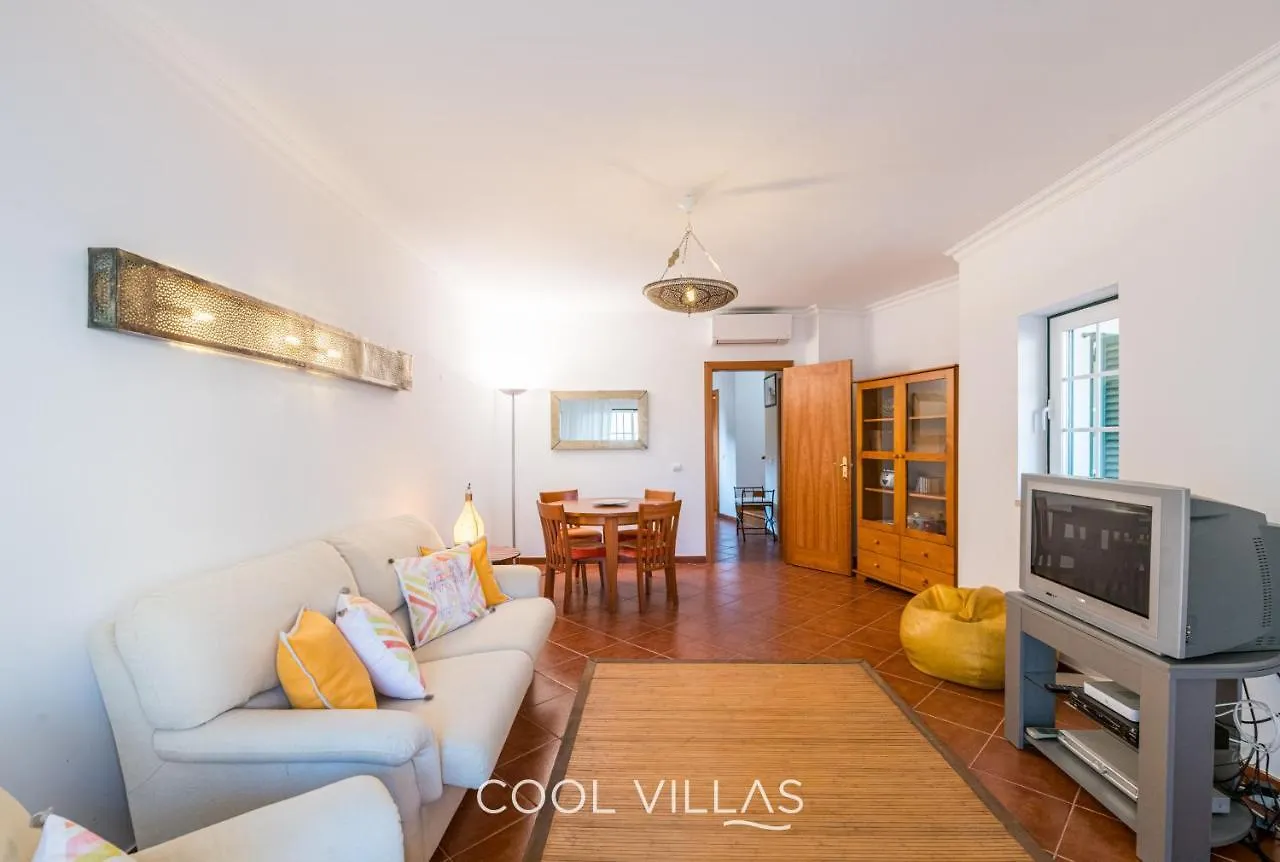 Villa Lorenzo - Walking Distance To Beach Albufeira Portugalia