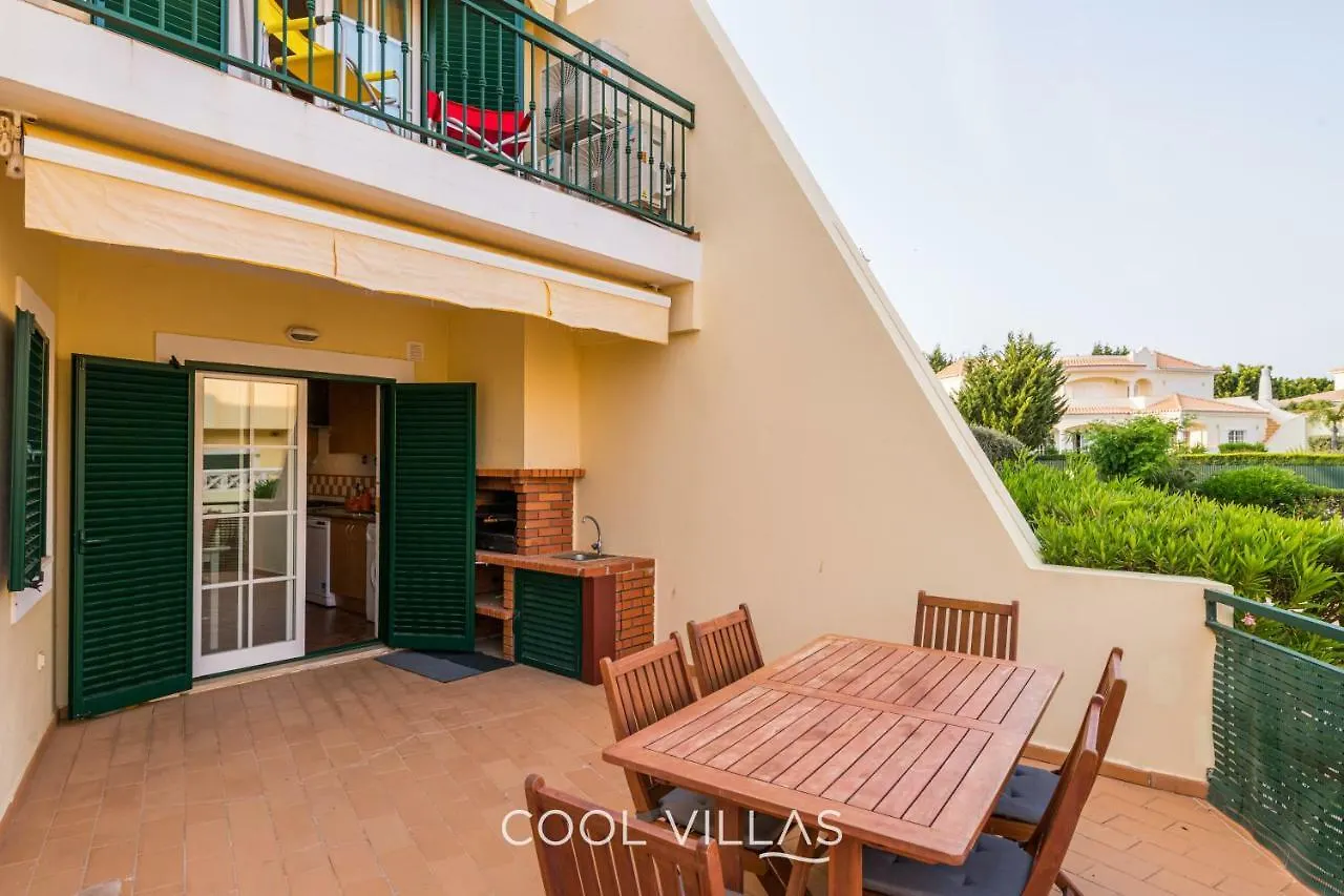 Villa Lorenzo - Walking Distance To Beach Albufeira 0*,