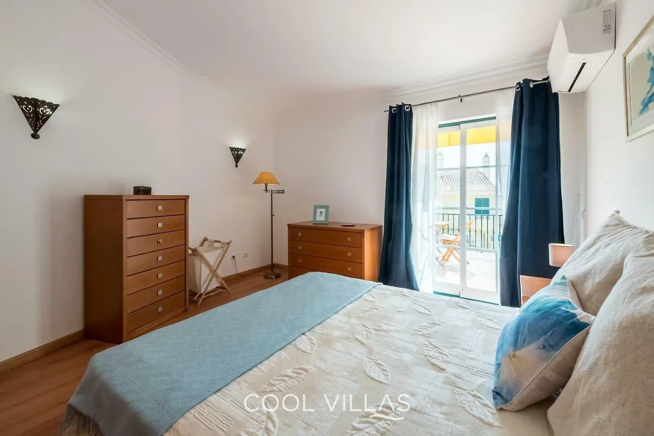 Сasa de vacaciones Villa Lorenzo - Walking Distance To Beach Albufeira