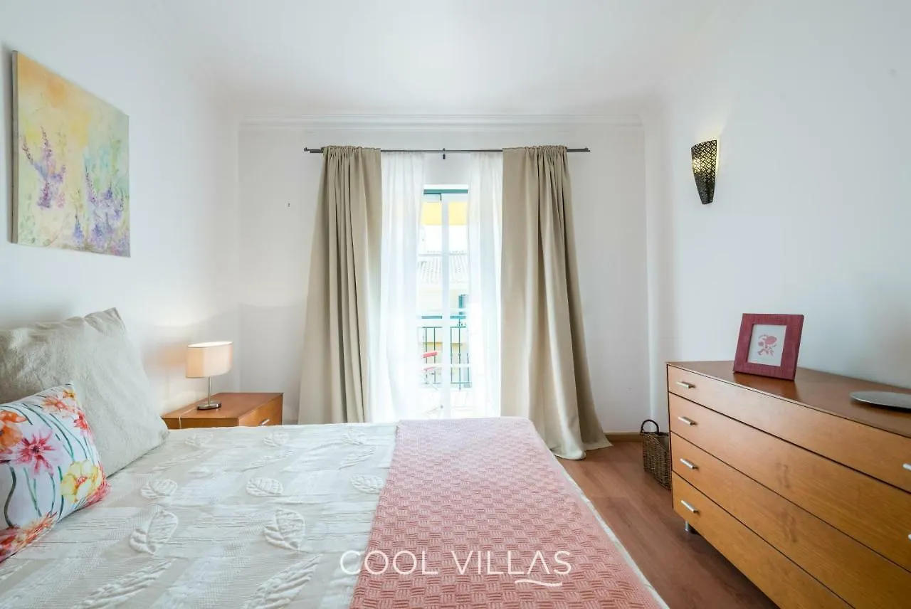 Villa Lorenzo - Walking Distance To Beach Albufeira