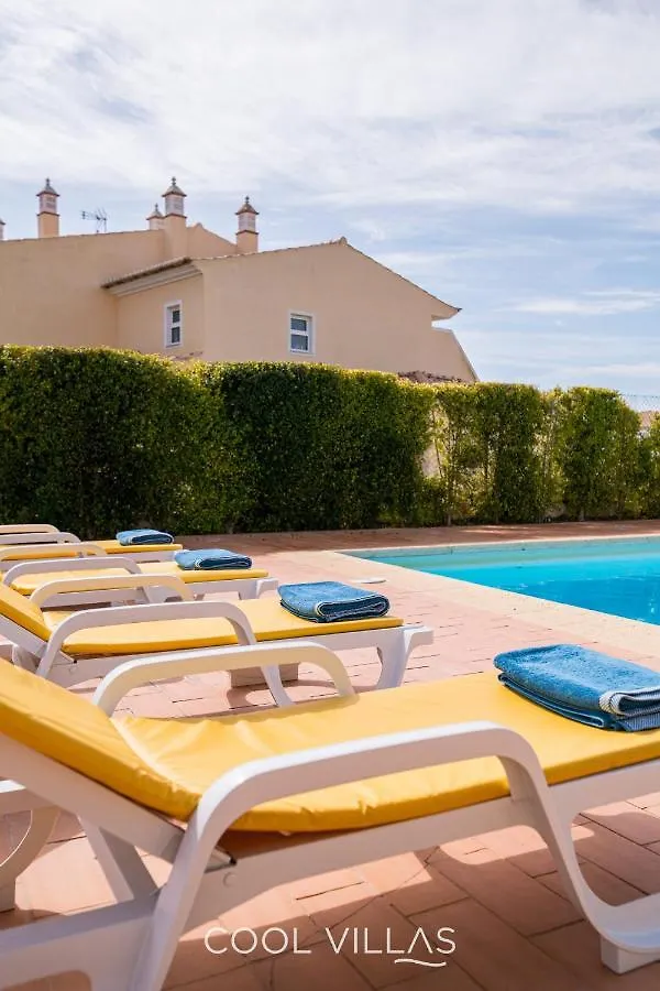 Сasa de vacaciones Villa Lorenzo - Walking Distance To Beach Albufeira