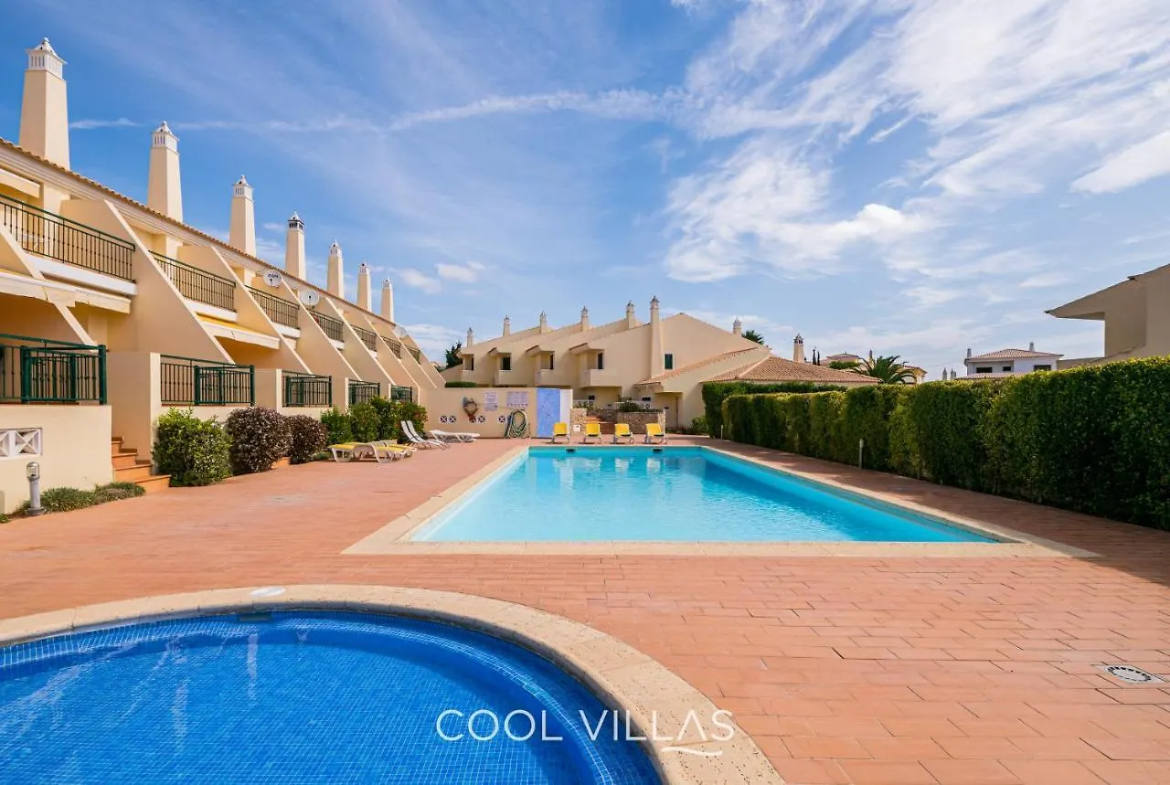 Сasa de vacaciones Villa Lorenzo - Walking Distance To Beach Albufeira