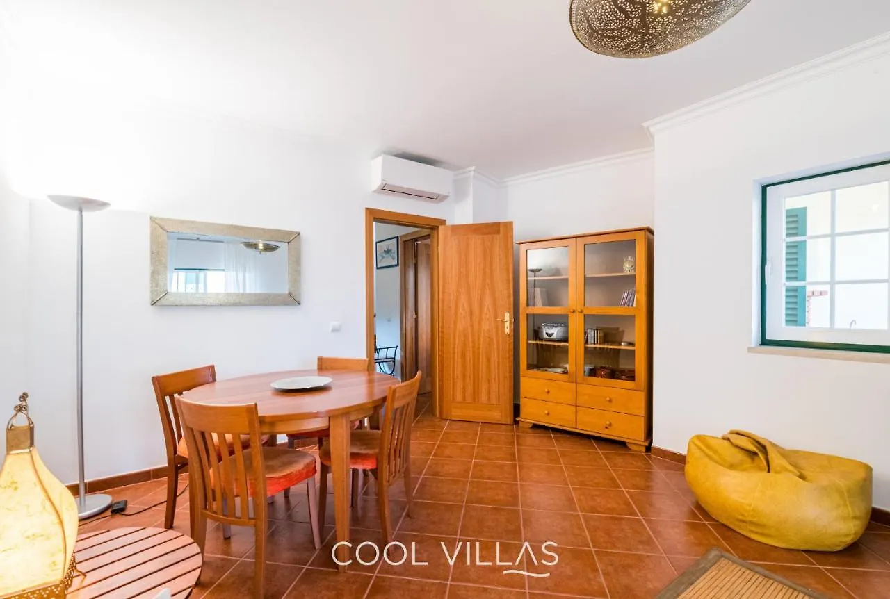 Villa Lorenzo - Walking Distance To Beach Albufeira