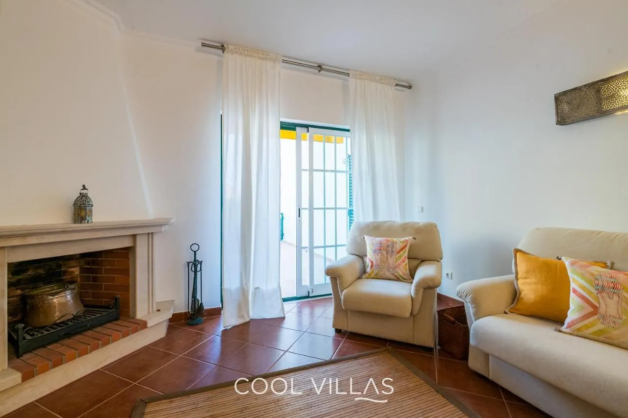 Villa Lorenzo - Walking Distance To Beach Albufeira